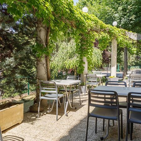 B&B Hôtel Le Puy-en-Velay Vals-pres-le-Puy Ngoại thất bức ảnh