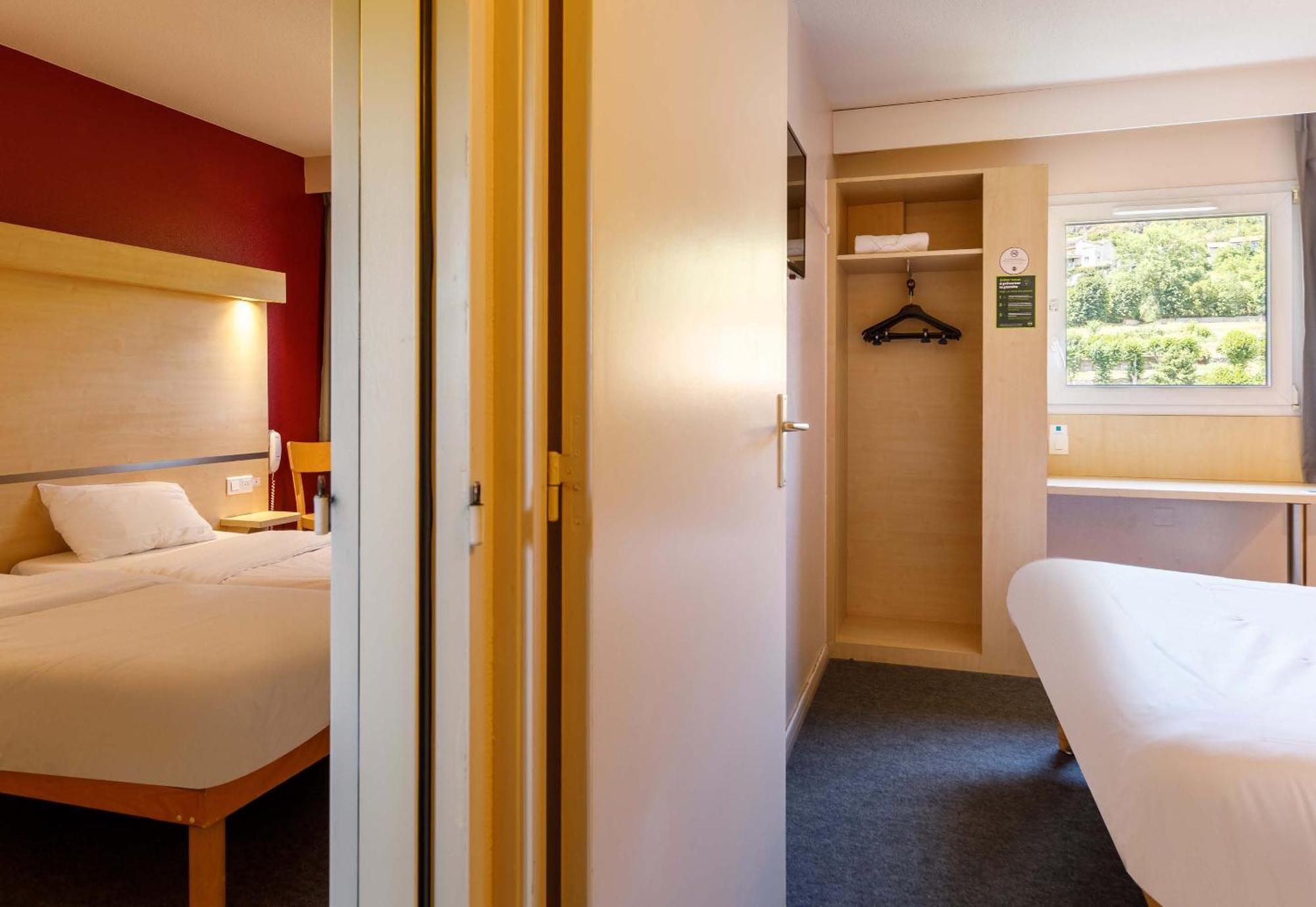 B&B Hôtel Le Puy-en-Velay Vals-pres-le-Puy Ngoại thất bức ảnh