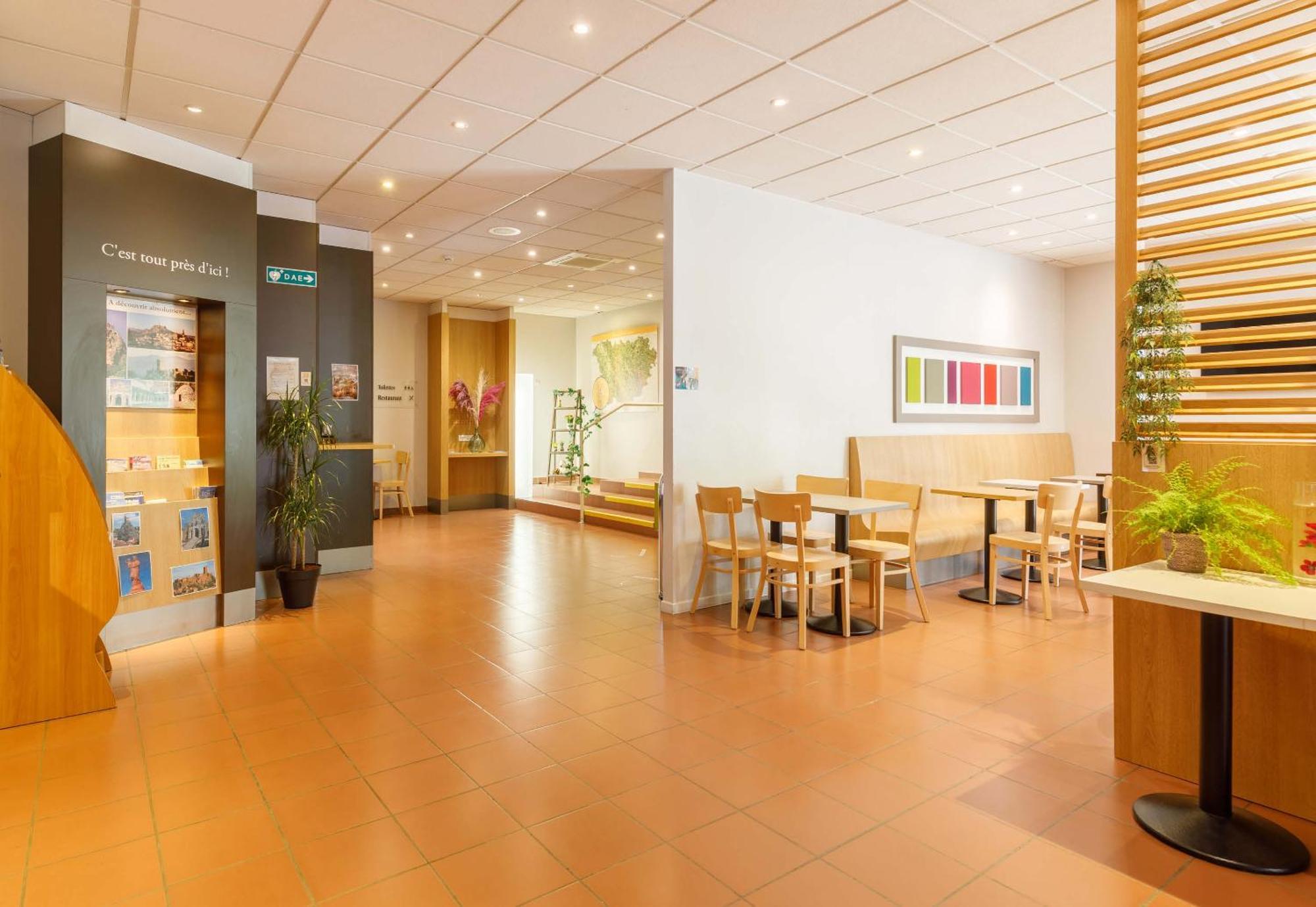 B&B Hôtel Le Puy-en-Velay Vals-pres-le-Puy Ngoại thất bức ảnh