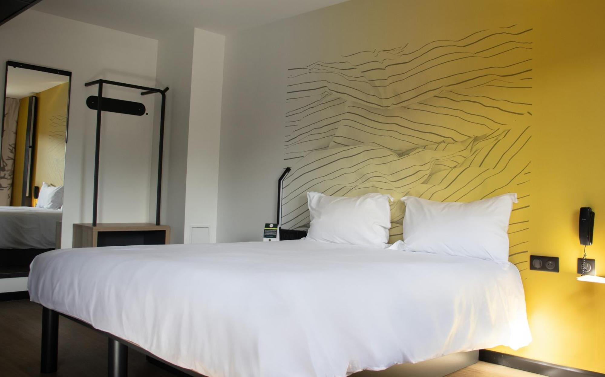 B&B Hôtel Le Puy-en-Velay Vals-pres-le-Puy Ngoại thất bức ảnh