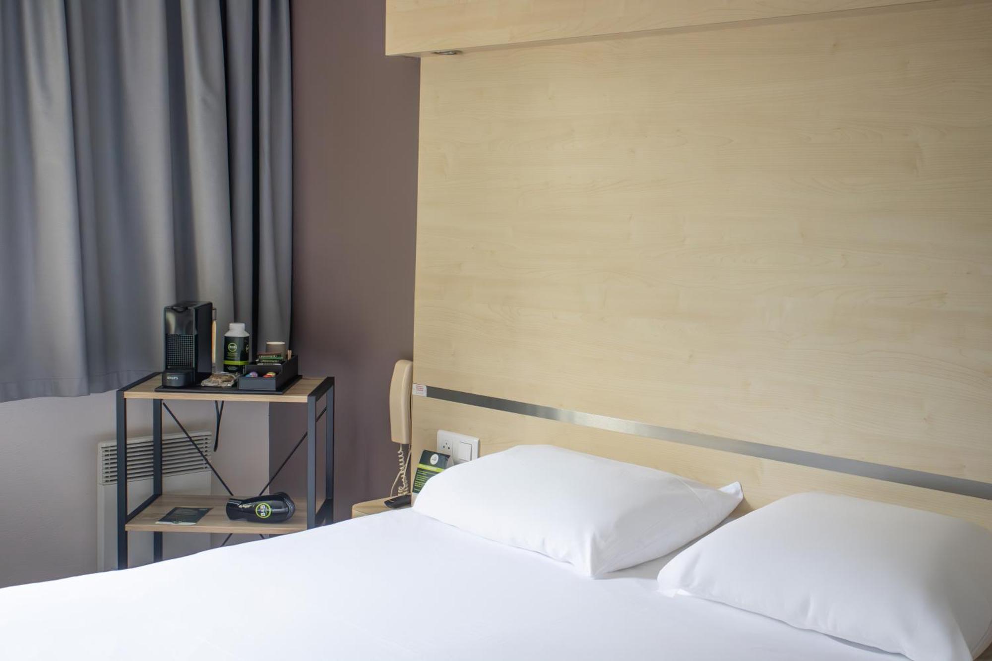 B&B Hôtel Le Puy-en-Velay Vals-pres-le-Puy Ngoại thất bức ảnh