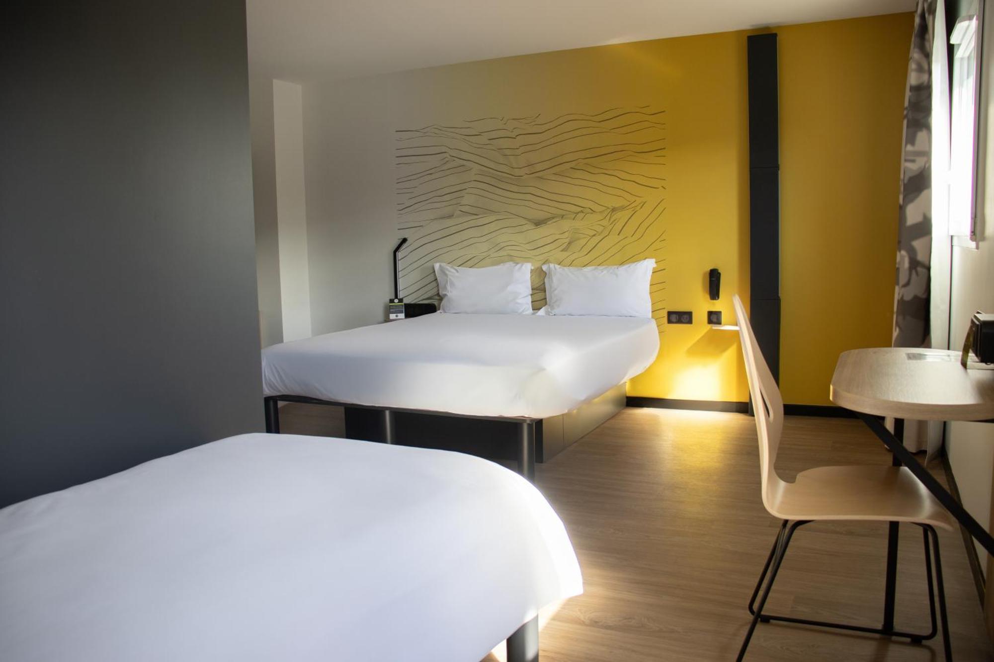 B&B Hôtel Le Puy-en-Velay Vals-pres-le-Puy Ngoại thất bức ảnh