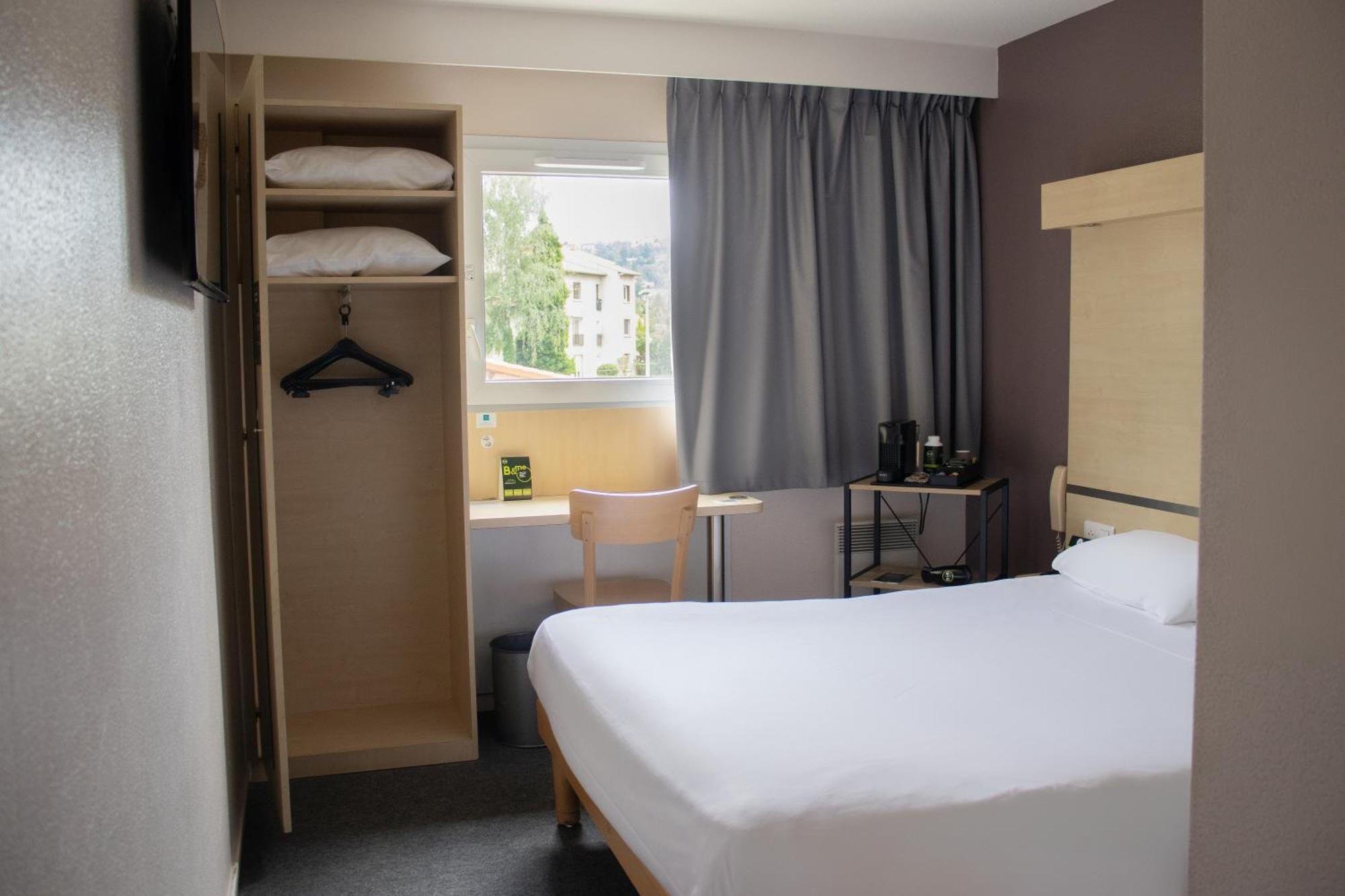 B&B Hôtel Le Puy-en-Velay Vals-pres-le-Puy Ngoại thất bức ảnh
