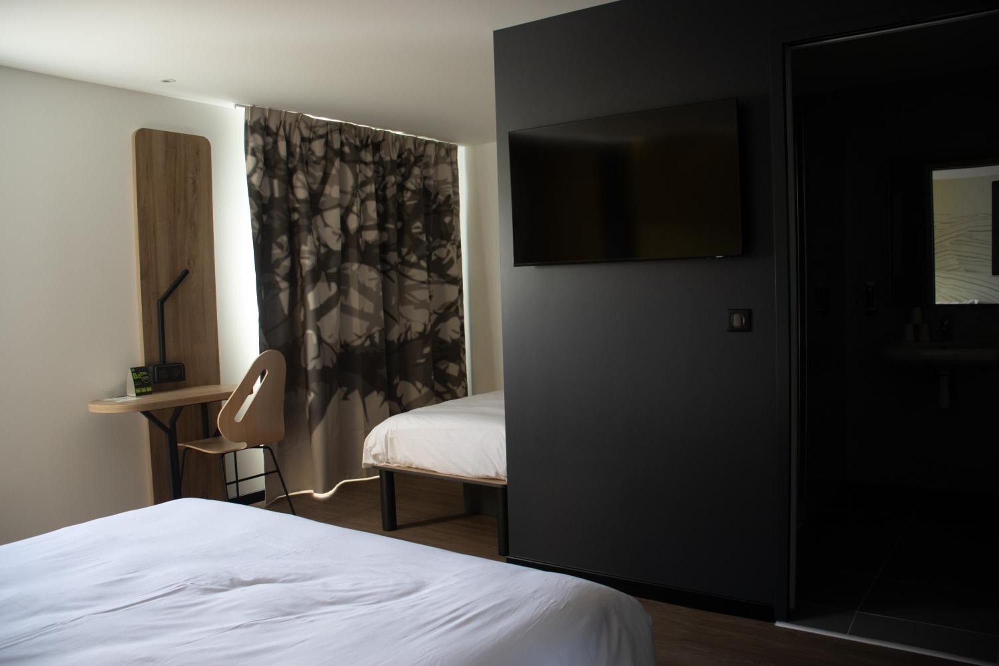 B&B Hôtel Le Puy-en-Velay Vals-pres-le-Puy Ngoại thất bức ảnh