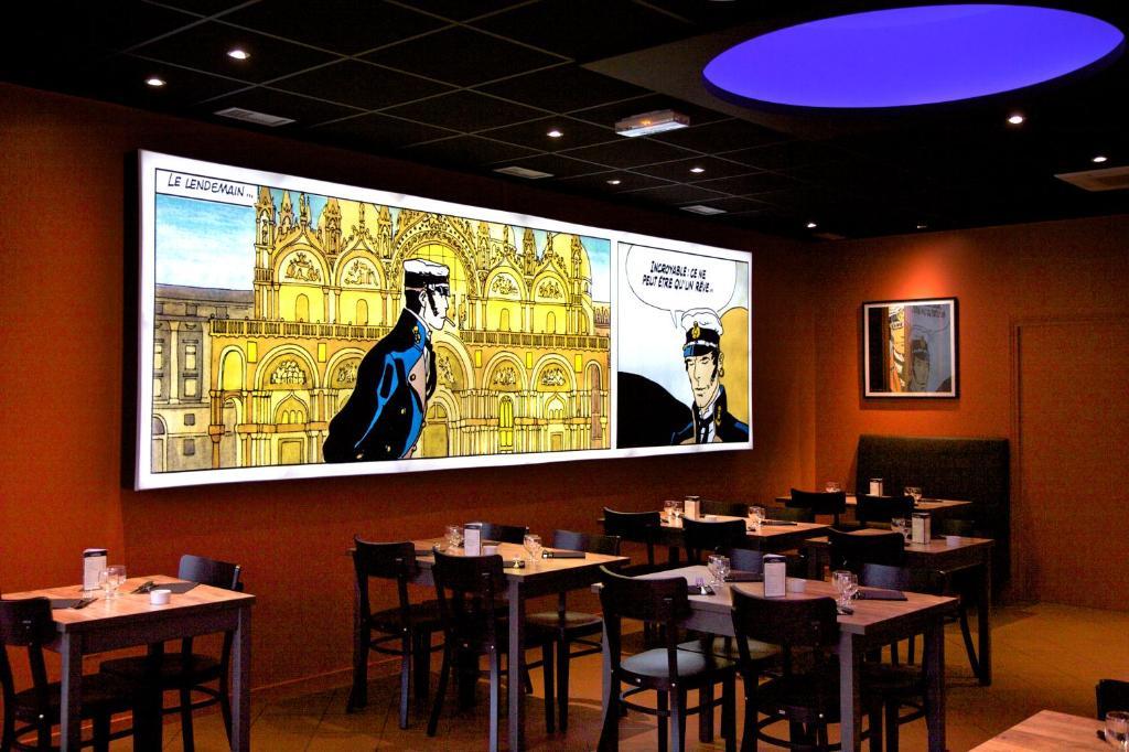 B&B Hôtel Le Puy-en-Velay Vals-pres-le-Puy Ngoại thất bức ảnh