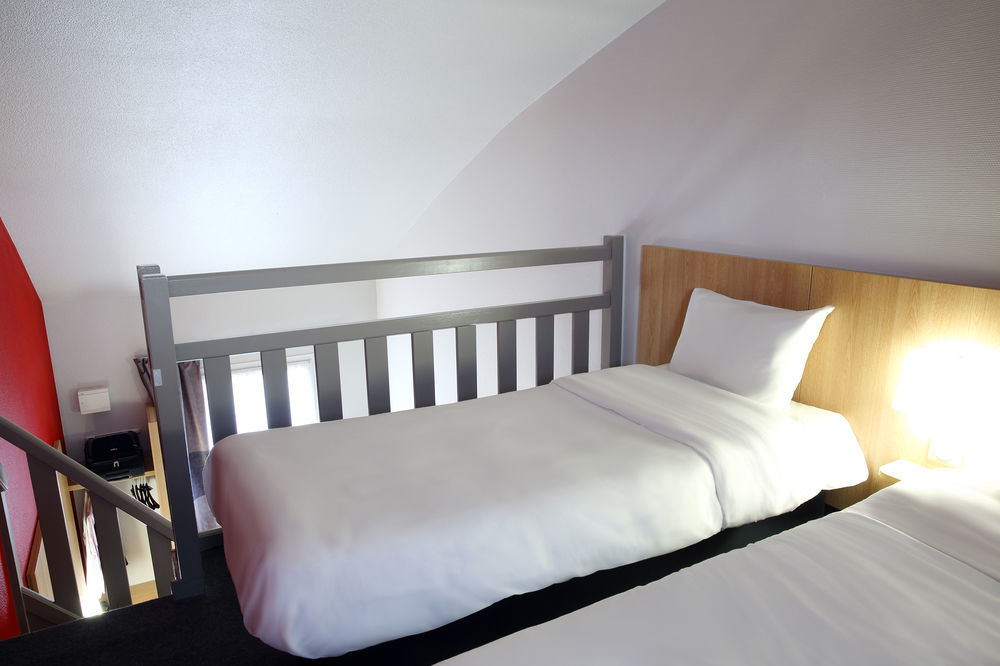 B&B Hôtel Le Puy-en-Velay Vals-pres-le-Puy Ngoại thất bức ảnh