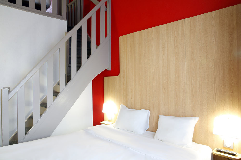 B&B Hôtel Le Puy-en-Velay Vals-pres-le-Puy Ngoại thất bức ảnh