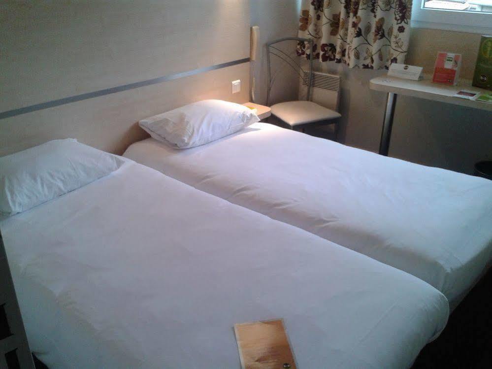 B&B Hôtel Le Puy-en-Velay Vals-pres-le-Puy Ngoại thất bức ảnh