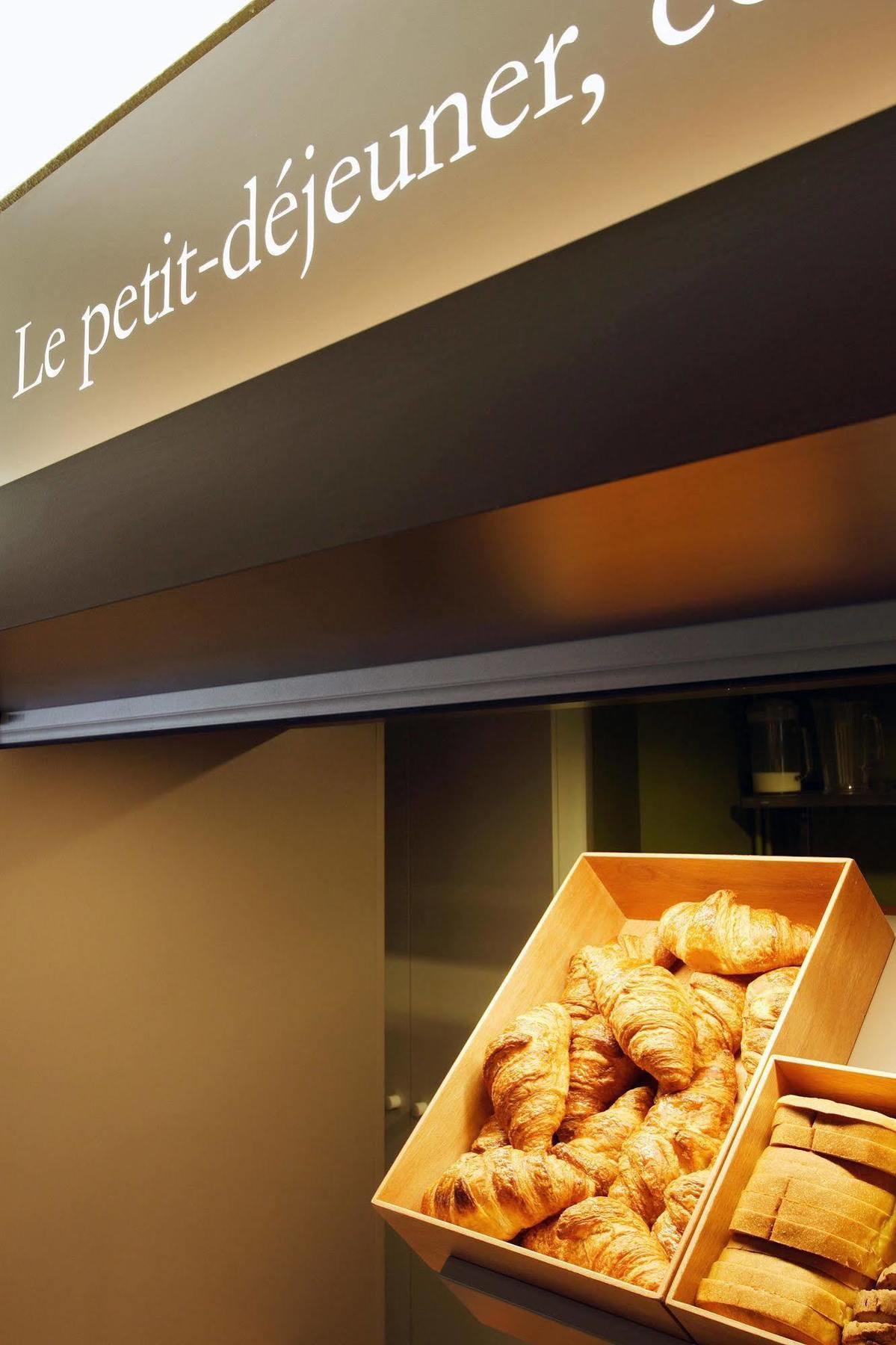 B&B Hôtel Le Puy-en-Velay Vals-pres-le-Puy Ngoại thất bức ảnh
